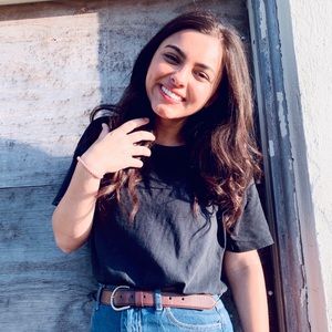 Meet your Posher, Briann